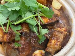 -川香煲(茅台路店)