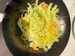 -必点海鲜·海肠捞饭大王(滨江道店)