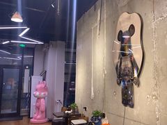 -FEELINGME乐刻私教馆·健身(沿海赛洛城店)