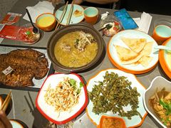 -向外鱼乐·土菜·虹鳟鱼