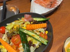 -九井澤精致料理(金茂店)