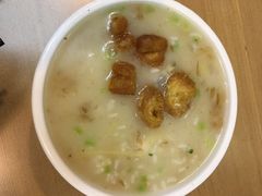 -台北楚楚园馅饼粥(虹桥南丰城店)