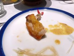 香茅烤鸡腿-正泰餐厅AmazingThai(新奥购物中心店)