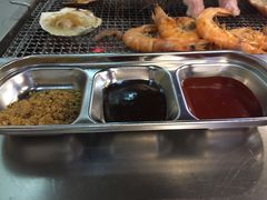 -马路牙子烧烤音乐酒馆(望京店)