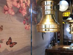 -韩香阁烤肉·烤活鳗(宽厚里店)