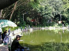 -人民公园(罗湖区)