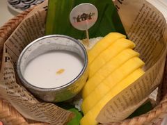 -太食獸泰式茶餐厅(济南万象城店)