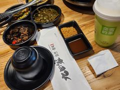 -九田家黑牛烤肉料理(国芳店)