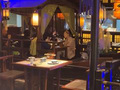 -绿茶餐厅(深圳龙华天虹购物中心店)