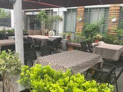 -一澜江宴·江景地标楚菜(江滩公园店)