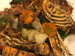 -J Daeng Seafood