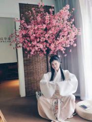 -汉仪华裳汉服馆(打浦桥店)