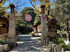-云南民族村