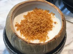 -同仁四季椰子鸡(福田东园总店)
