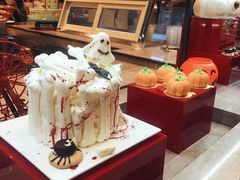-新发展亚太JW万豪酒店·福苑咖啡厅