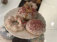 -Tims天好咖啡·贝果(东方广场店)
