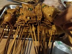 -绝味江湖发动鸡(新牌坊店)