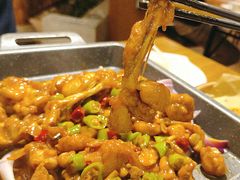 -肖记公安牛肉鱼杂馆· 省级非物质文化遗产(仁和路店)