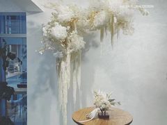 -HELEN FLORAL DESIGN(海上世界文化艺术中心店)
