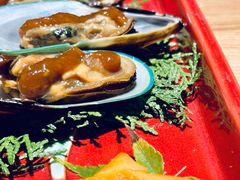 -和创柚子·会席日本料理(新区淮海街店)