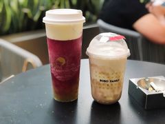 -喜茶(上海五角场万达店)