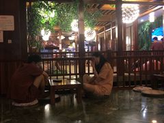 -万源汤泉韩式汗蒸