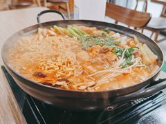 -文成焕·家族韩式餐厅