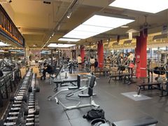 -聚健身GatherFitness(余杭店)
