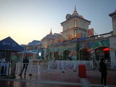 -青岛方特梦幻王国