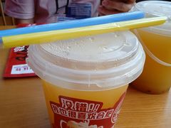 -庆峰龙虾烧烤(合肥一店)