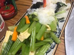 -山河屯铁锅炖鲜鹅·东北菜(开发区一店)