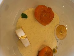 -Caprice(香港四季酒店)