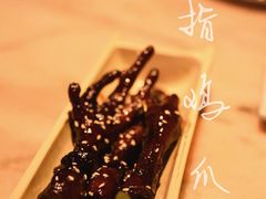 吮指鸡爪-桂满陇-西湖船宴(西单大悦城店)