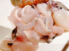 -温禾牛·和牛寿喜烧自助火锅(恒基名人店)