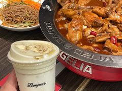 -胖哥俩肉蟹煲(湖滨银泰in77店)