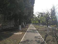 -中国农业博物馆