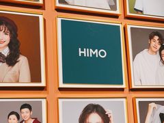 -海马体照相馆(北京apm店)
