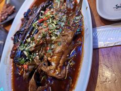 -小俩口烧烤东北菜(双井店)