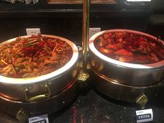 -盛江山自助料理(奥莱锦辉购物广场店)