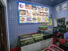 -众味海鲜大排档·活海鲜·潮汕味(南澳店)