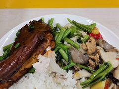 -湖南大学-第4食堂