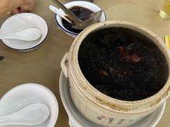 -鹿福农庄(南沙天后宫店)