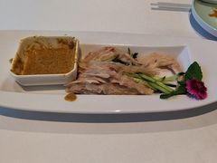 -玉林烤鸭店(定福庄店)