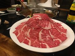 -好汉锅园林秘制老火锅 柴火霸王鸡(金沙店)