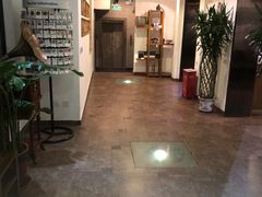 -时光漫步酒店(北京雍和宫南锣鼓巷后海店)