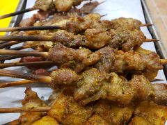 -望京小腰(北京总店)