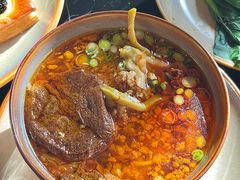 -上海苏宁宝丽嘉酒店·Cafe Bellagio西餐厅