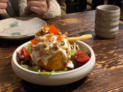 -小川洋风料理(汉街店)