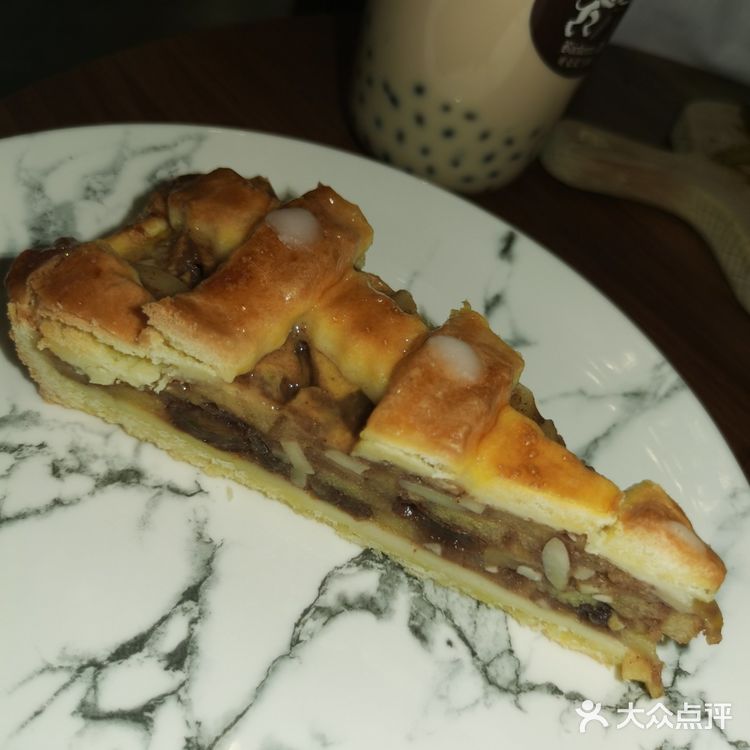 是正宗德式面包，女儿说太好吃了，翻烤一下