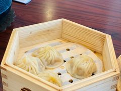 -白天鹅宾馆-玉堂春暖餐厅